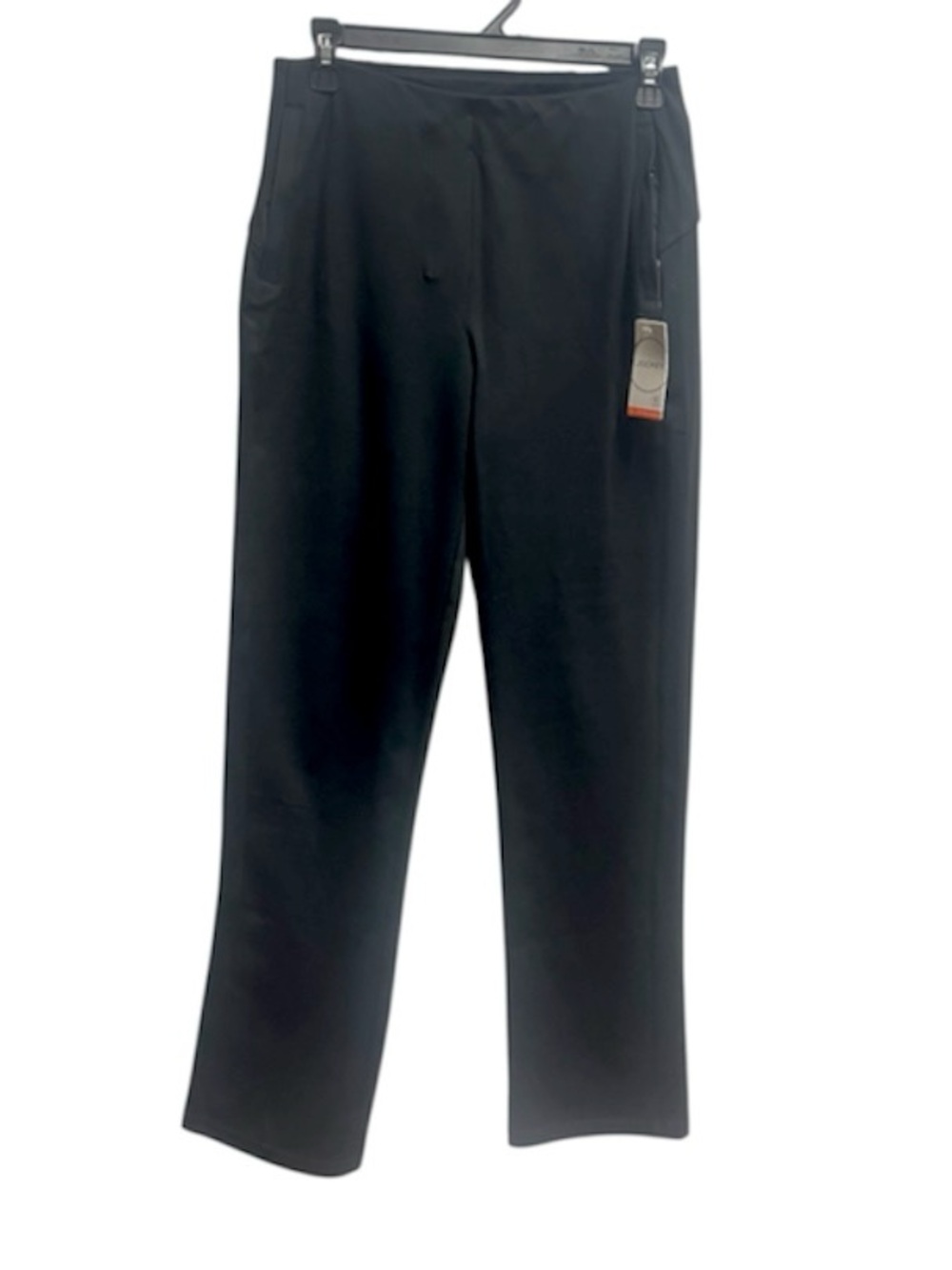 NEW Jockey Yoga Pants Black- Workwear Pants